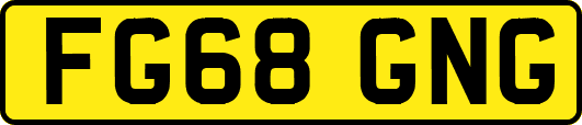 FG68GNG