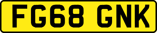 FG68GNK