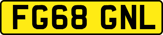 FG68GNL