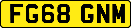 FG68GNM