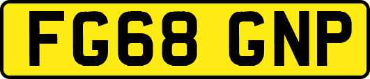 FG68GNP
