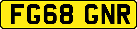 FG68GNR