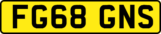 FG68GNS