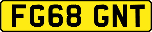 FG68GNT