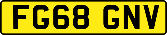 FG68GNV