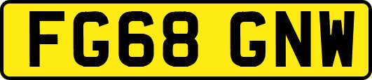 FG68GNW