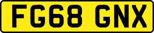 FG68GNX