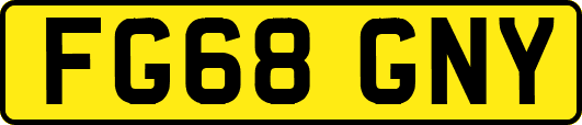 FG68GNY
