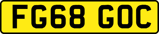 FG68GOC