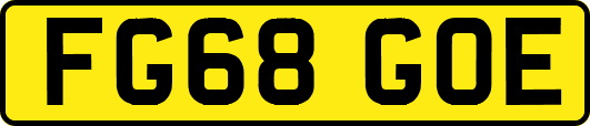 FG68GOE