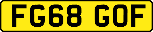 FG68GOF