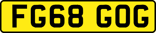 FG68GOG