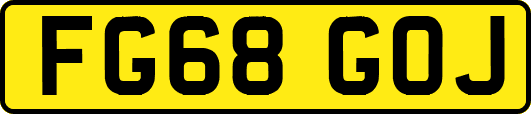 FG68GOJ