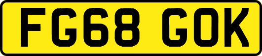 FG68GOK