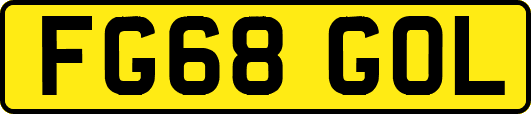 FG68GOL