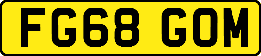 FG68GOM