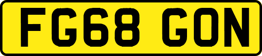 FG68GON