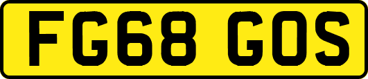 FG68GOS