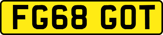 FG68GOT