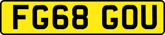 FG68GOU
