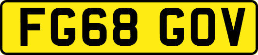 FG68GOV