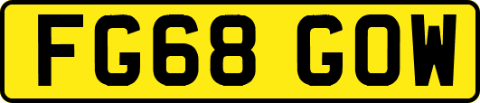 FG68GOW