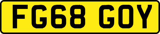 FG68GOY