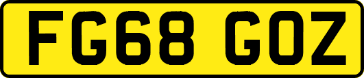 FG68GOZ
