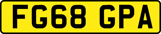 FG68GPA