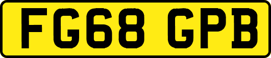 FG68GPB