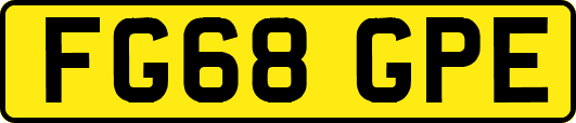 FG68GPE
