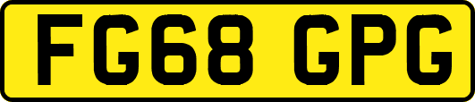 FG68GPG