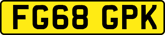 FG68GPK