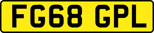 FG68GPL