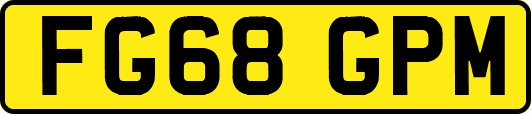 FG68GPM