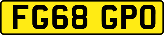 FG68GPO