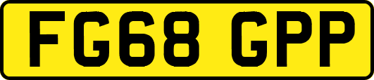 FG68GPP