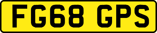 FG68GPS