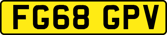 FG68GPV