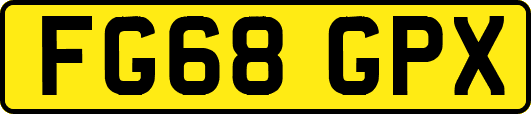 FG68GPX