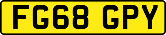 FG68GPY