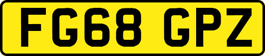 FG68GPZ