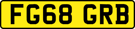 FG68GRB