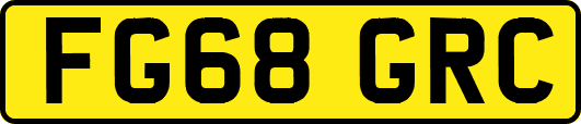 FG68GRC
