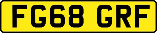 FG68GRF