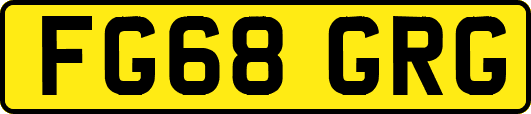FG68GRG