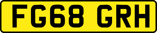 FG68GRH