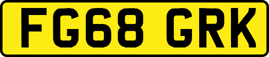 FG68GRK