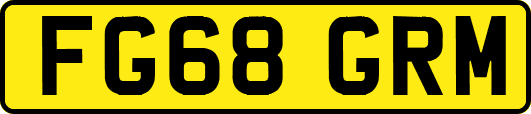FG68GRM