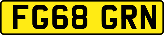 FG68GRN
